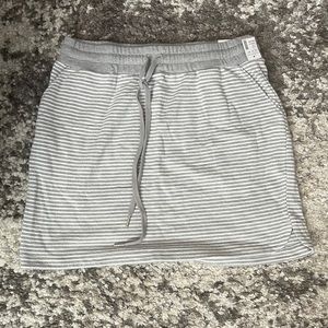 Brand new Maurice’s Cotton Skirt